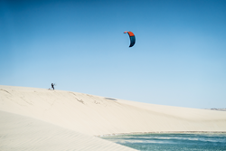Western Sahara, Dakhla, PK25 Boutique Hotel kitesurf centre, kitesurf holiday